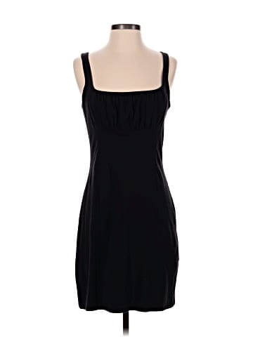 Moda International Cocktail Dress (view 1)