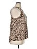 Apt. 9 Tan Tank Top Size XL - photo 4
