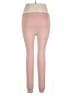 Member's Mark Solid Pink Leggings Size 14 - 16 - photo 2