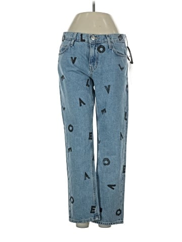 Current/Elliott Jeans (view 1)