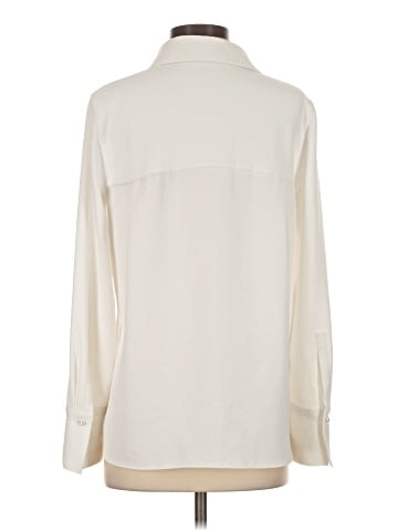 Vince. Long Sleeve Blouse (view 2)