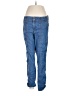 White House Black Market Blue Jeans Size 8 - photo 1