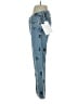 Current/Elliott Hearts Blue Jeans Size 25 waist - photo 5