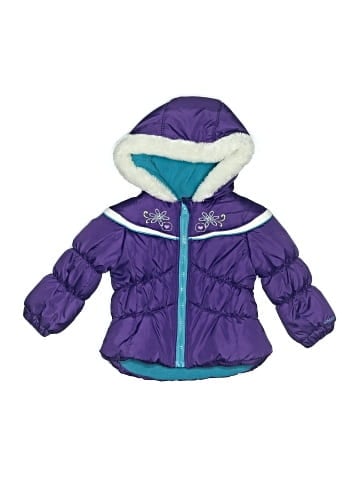 London Fog Snow Jacket (view 1)