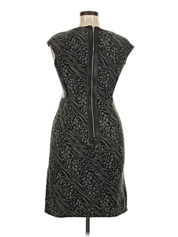 Maggy London Cocktail Dress (view 2)