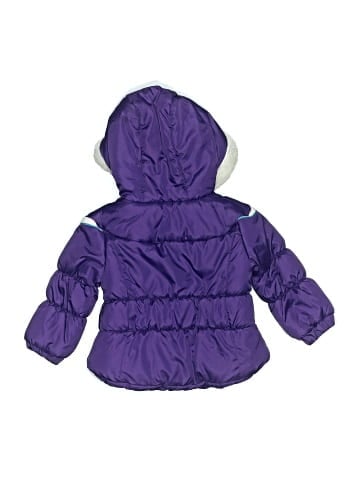 London Fog Snow Jacket (view 2)