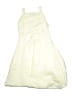 Cinderella 100% Polyester Ivory Dress Size 12 - photo 1