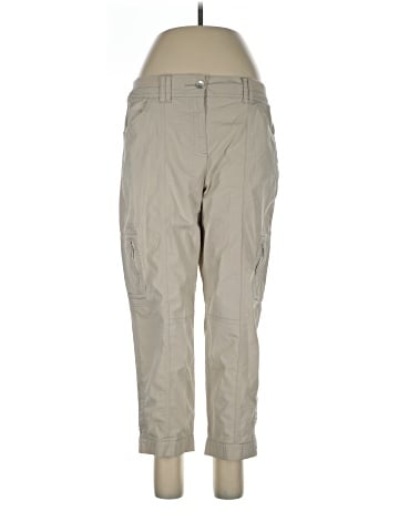 Chico's Cargo Pants (view 1)
