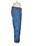 White House Black Market Blue Jeans Size 8 - photo 4