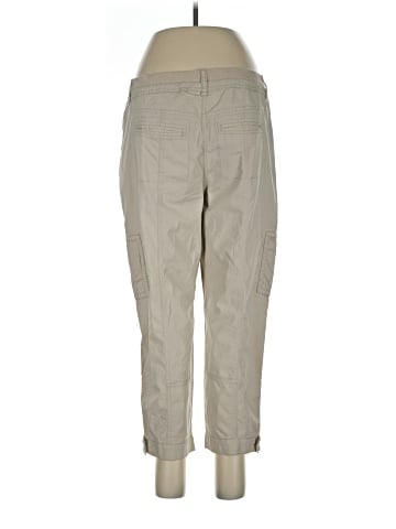 Chico's Cargo Pants (view 2)