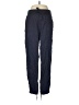 Marrakech Blue Cargo Pants Size M - photo 1