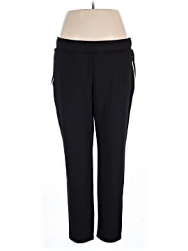 Zenergy By Chico's Track Pants