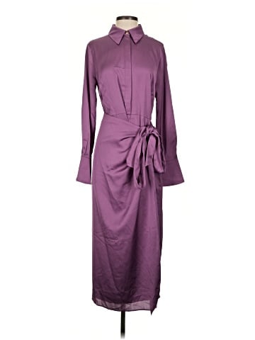 Ann Taylor Casual Dress (view 1)