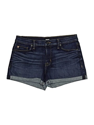 Hudson Jeans Denim Shorts (view 1)