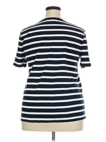 Rafaella Short Sleeve T-Shirt (view 2)