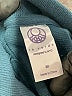 Te Verde Teal Sweatshirt Size M - photo 7