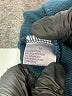 Te Verde Teal Sweatshirt Size M - photo 8