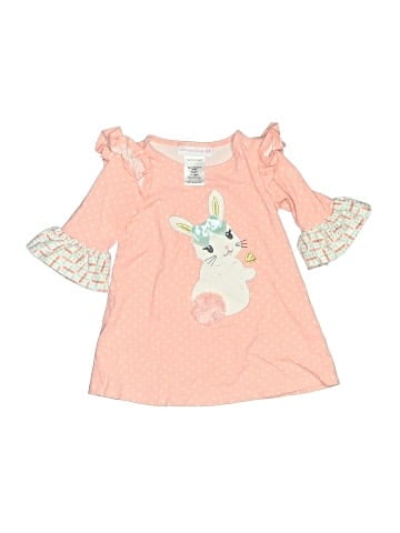 Bonnie Baby Dress (view 1)