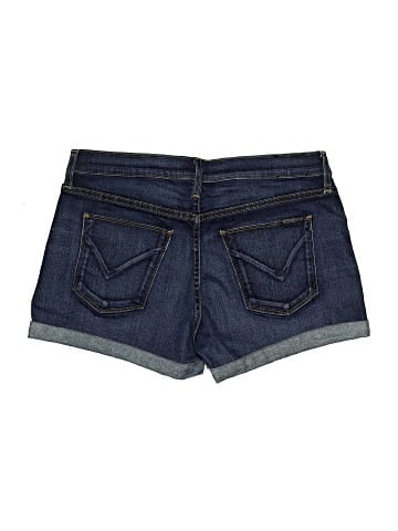 Hudson Jeans Denim Shorts (view 2)