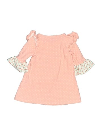 Bonnie Baby Dress (view 2)