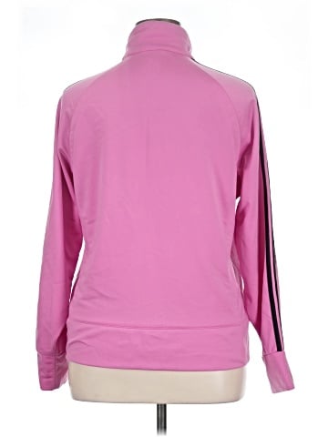 Adidas Track Jacket (view 2)