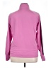 Adidas 100% Polyester Pink Track Jacket Size XL - photo 2