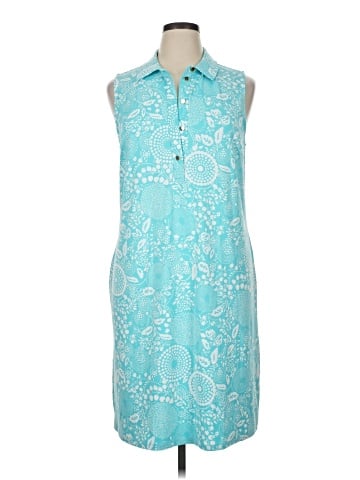 Talbots Casual Dress (view 1)