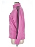 Adidas 100% Polyester Pink Track Jacket Size XL - photo 5