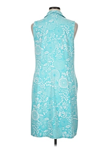 Talbots Casual Dress (view 2)