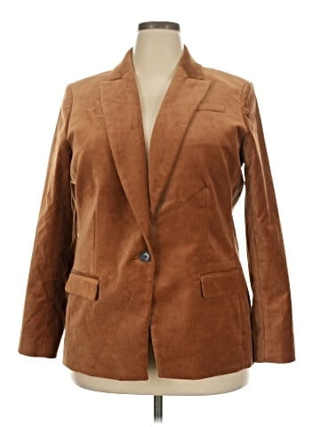 J.Crew Blazer (view 1)