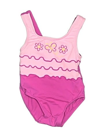 OshKosh B'gosh One Piece Swimsuit (view 1)