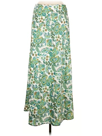 Ann Taylor LOFT Casual Skirt (view 1)