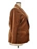 J.Crew Brown Blazer Size 18 - photo 4