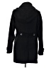 St. John's Bay Black Wool Coat Size L - photo 2