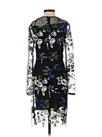 Diane von Furstenberg Cocktail Dress (view 2)