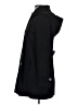St. John's Bay Black Wool Coat Size L - photo 5