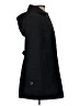 St. John's Bay Black Wool Coat Size L - photo 4