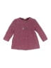 Crazy 8 Burgundy Coat Size 3T - photo 1