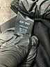 Just Drew Black Active Pants Size 2 (estimated) - photo 4