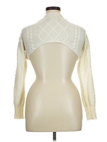 No Comment Long Sleeve Top (view 2)