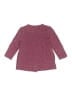 Crazy 8 Burgundy Coat Size 3T - photo 2
