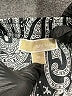 MICHAEL Michael Kors Paisley Gray Casual Pants Size 10 - photo 7