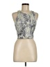 Lululemon Athletica Gray Tank Top Size 6 - photo 1