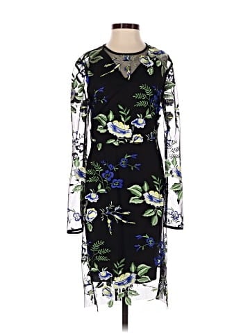 Diane von Furstenberg Cocktail Dress (view 1)
