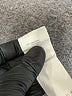 Subdued Stripes Blue Casual Pants Size M - photo 8