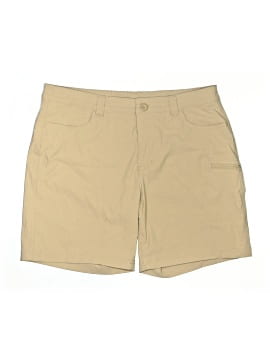 Eddie Bauer Khaki Shorts