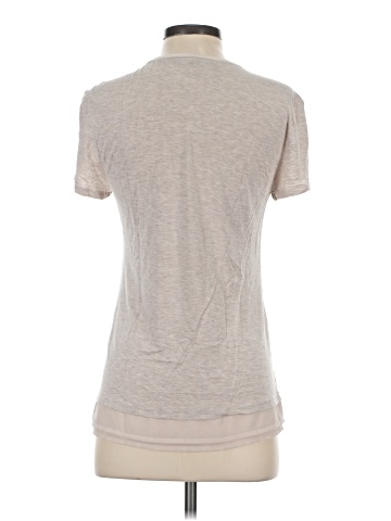 White House Black Market Short Sleeve Top (view 2)