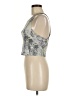 Lululemon Athletica Gray Tank Top Size 6 - photo 5