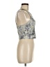 Lululemon Athletica Gray Tank Top Size 6 - photo 4