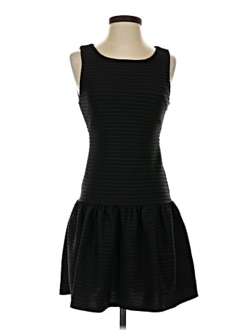 Bisou Bisou Casual Dress (view 1)